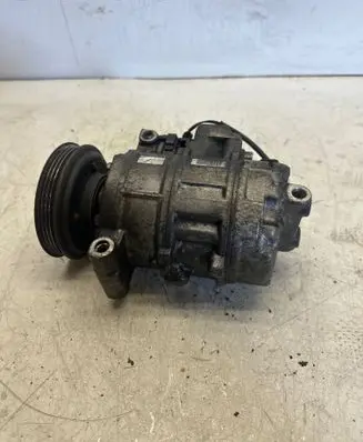 Air conditioning (A/C) compressor (pump)