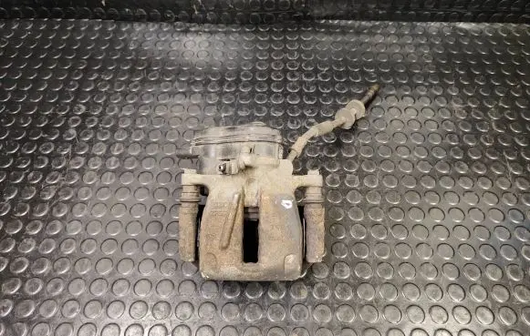 Audi A8 S8 D4 4H Rear brake caliper 2448c