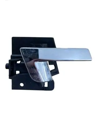Front door interior handle