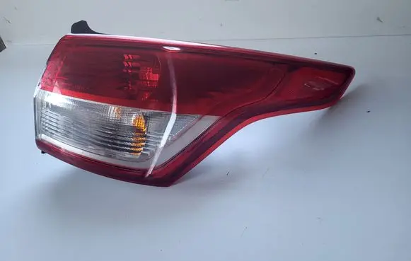 Ford Kuga II Rear/tail lights