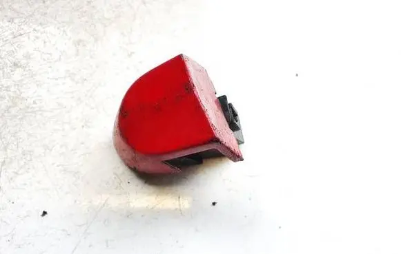 BMW 1 E81 E87 Loading door cover/cap e8xr4