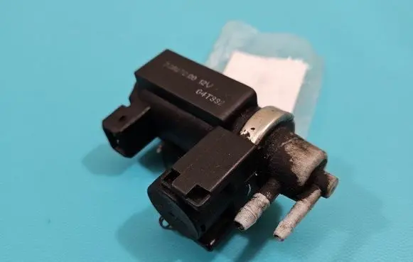 Hyundai Terracan Turbo solenoid valve 7.00272.00 IMPRK1460662