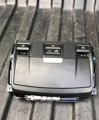 Mercedes-Benz E W238 Front seat light A2389009400