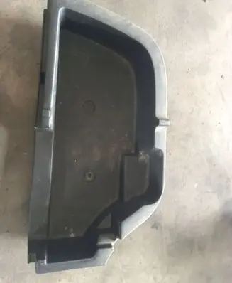 Toyota Avensis T250 Glove box in trunk 6499705020