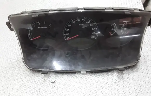 SsangYong Kyron Speedometer (instrument cluster) 8021009040