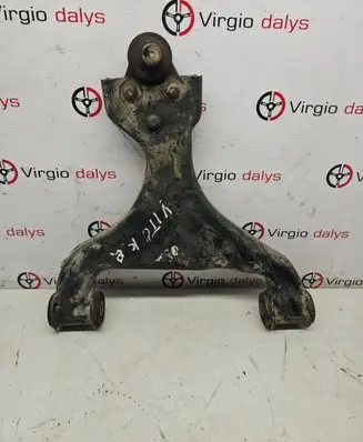 Mercedes-Benz Vito Viano W639 Front lower control arm/wishbone