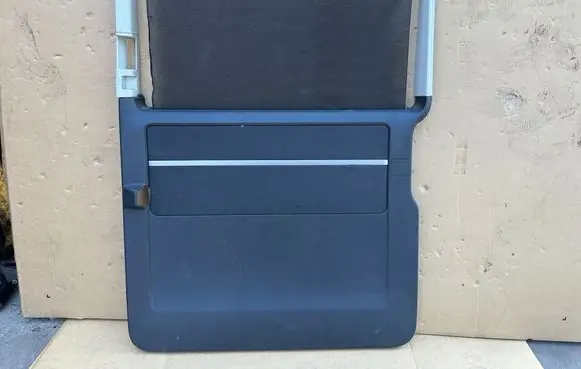 Volkswagen Multivan T5 Sliding door card 7H5867028 7H5867624G