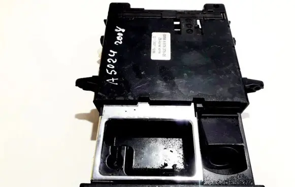 BMW 5 E60 E61 Car ashtray 697637605 51456976376