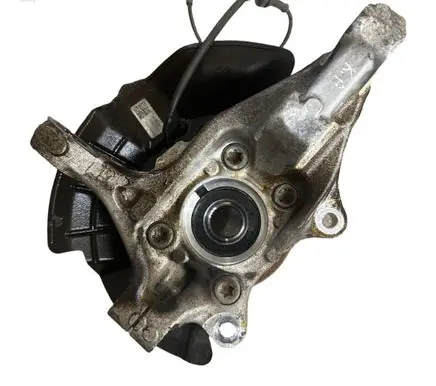 Hyundai Tucson IV NX4 Front wheel hub spindle knuckle 51705N7100 GT7T