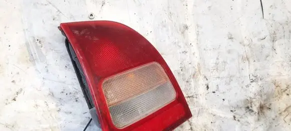 Mitsubishi Colt Rear/tail lights