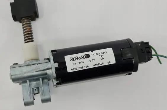 Chrysler Sebring (JS) Seat adjustment motor 4402506