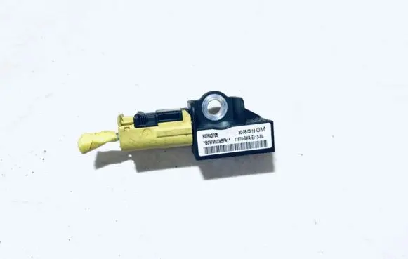 Honda CR-V Airbag deployment crash/impact sensor 77970swae113m4 77970-swa-e113-m4
