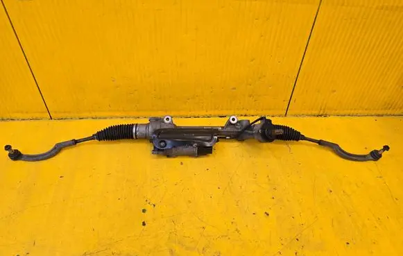 Mercedes-Benz Vito Viano W447 Steering rack 4474603200