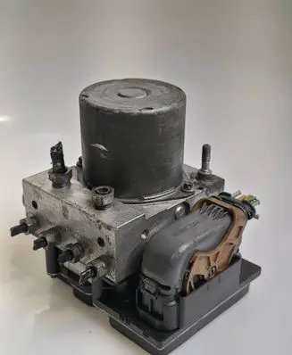 Peugeot Partner ABS Pump 0265950713 0265235361 9665360180