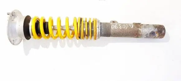 Front shock absorber/damper