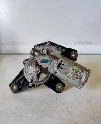 Renault Laguna II Rear window wiper motor 8200031083C