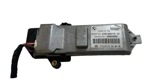 BMW 7 F01 F02 F03 F04 Other control units/modules 6135920217801 611130500F 1090033689