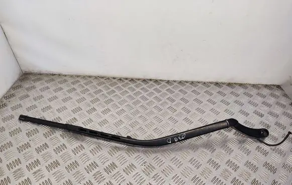 Jaguar XJ X351 Front wiper blade arm 230178166