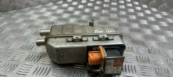 Volkswagen PASSAT B8 Electric battery heater 3Q0963231D