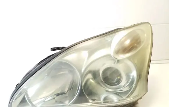 Lexus RX III Headlight/headlamp