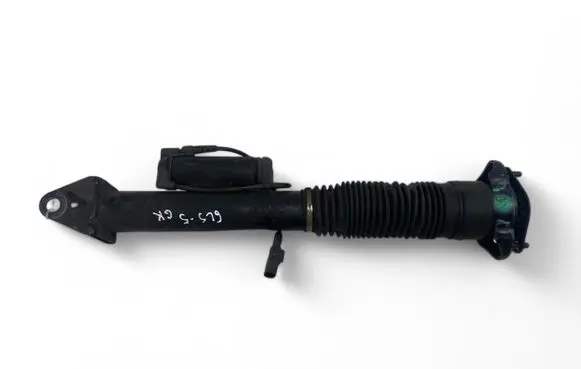 Mercedes-Benz GLS X166 Rear shock absorber/damper A1663263100