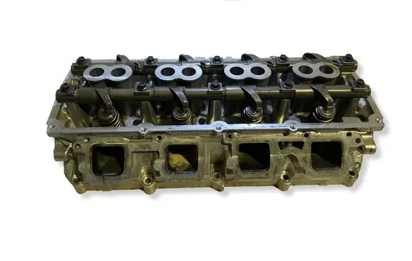 Dodge Challenger Engine head 53010753AD