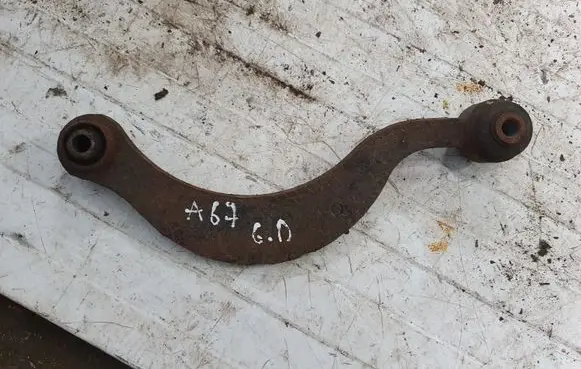 Toyota Avensis T270 Rear upper control arm/wishbone NOCODE