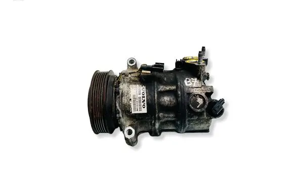 Volvo V70 Air conditioning (A/C) compressor (pump) 31332528 003062035B9