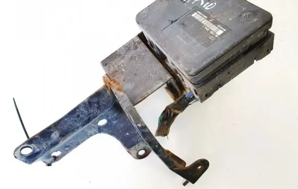 Nissan Almera Tino ABS Pump 06210905443 06.2109-0544.3
