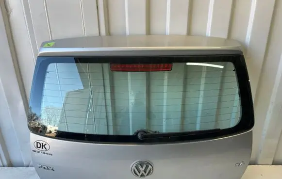 Volkswagen Fox Rear door