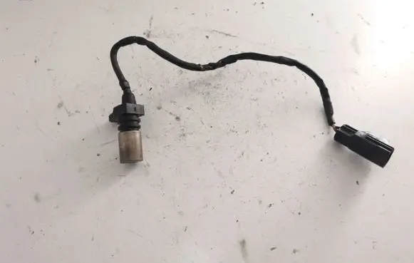 Volvo S80 Crankshaft position sensor 1275599