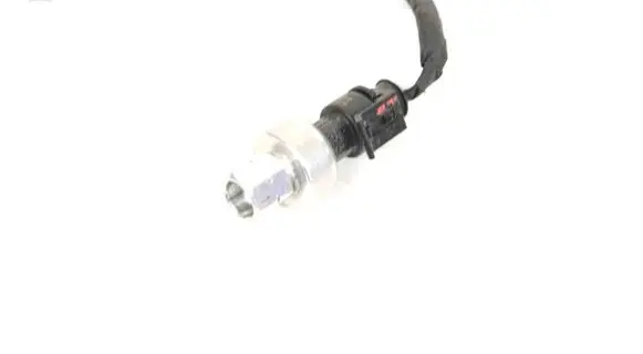 Fiat Tipo Air conditioning (A/C) pressure sensor 50550372