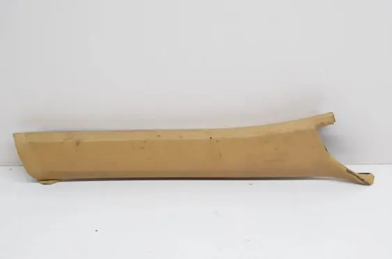 Mercedes-Benz SL R129 (A) pillar trim A1296920289 1296920289