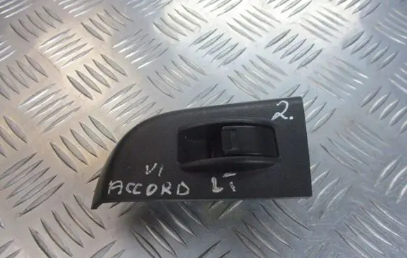Honda Accord Quarter vent window switch 