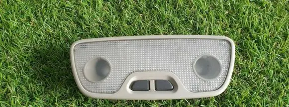 Volvo S80 Rear seat light 9178936