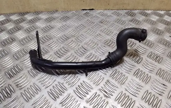 Volkswagen PASSAT CC Engine coolant pipe/hose 03L122157K 03L121157Q