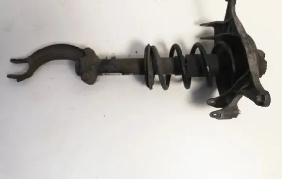 Front shock absorber/damper
