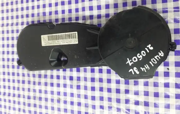 Audi A4 S4 B7 8E 8H Timing belt guard (cover) 6645252