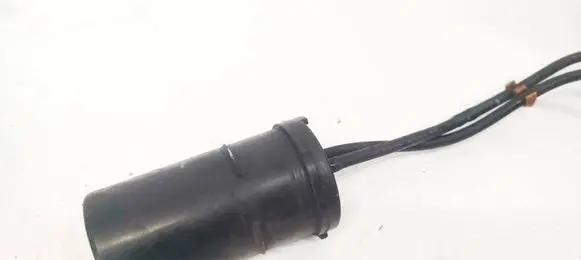 Nissan Murano Z50 Vacuum air tank 