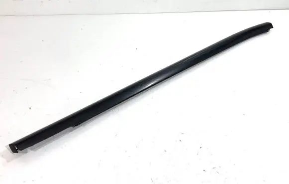 KIA Optima Rear door glass trim molding 