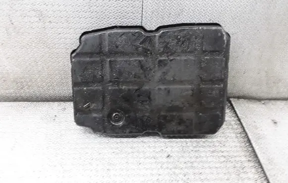 Mercedes-Benz ML W163 Gearbox sump 