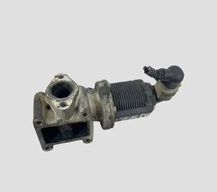 Opel Vectra C EGR valve 55204250