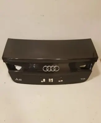 Audi A6 C7 Tailgate/trunk/boot lid
