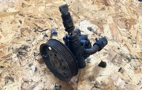 Volkswagen Golf IV Power steering pump