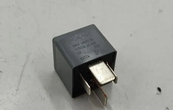 Jaguar XF X250 Other relay 5M5T14B192