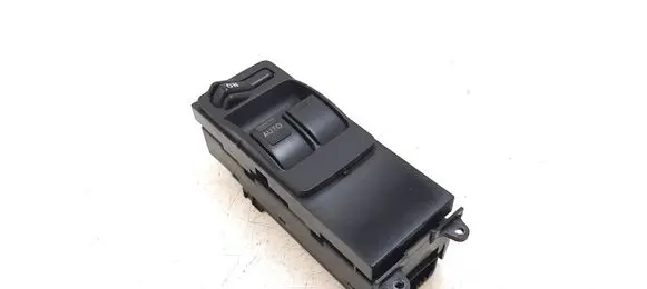 Honda Accord Electric window control switch 9X29A