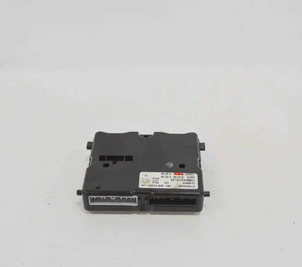 Nissan Qashqai Climate control unit 5HB01203111 277604EA3B