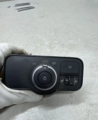 Mercedes-Benz Sprinter W907 W910 Light switch A9079053302