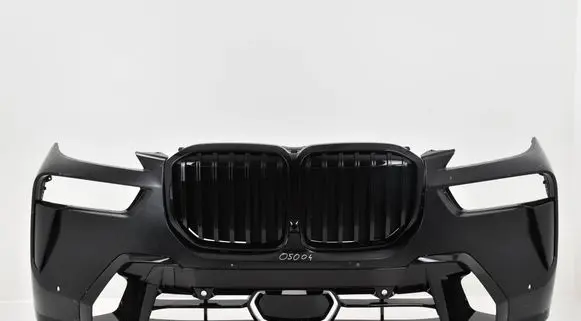 BMW X7 G07 Front bumper 51115A241A7