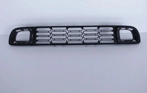 Mini Cooper Countryman R60 Front bumper lower grill 9802061